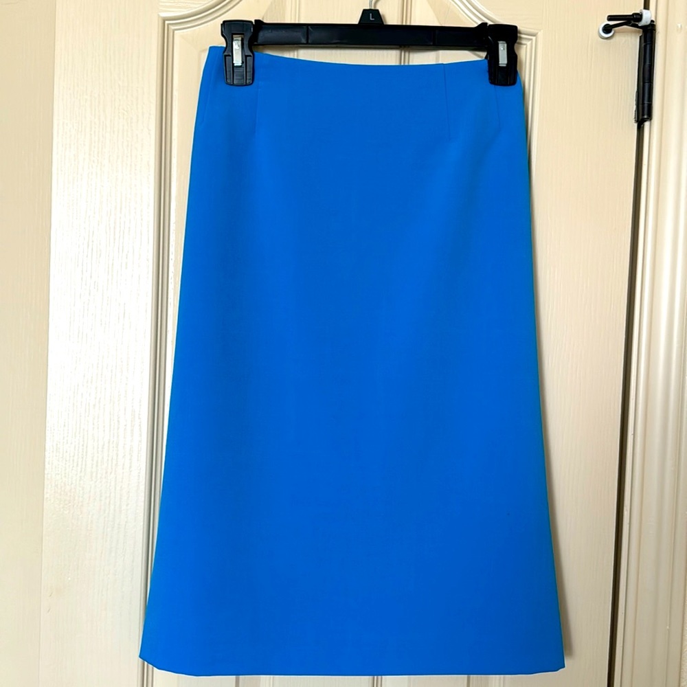 Pencil Skirt